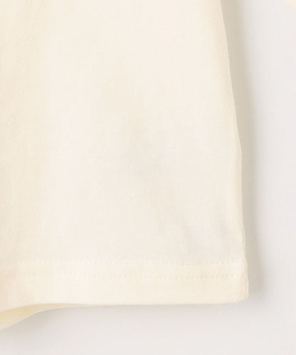 日本童裝 aF#a325 貓貓印花上衣 90-150cm 女童款 春季 TOPS