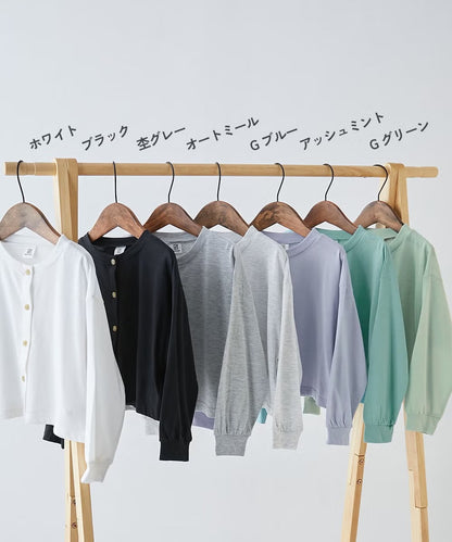 Japanese children's clothing dev!rock waterproof series stand collar thin jacket 100-160cm boys/girls spring and summer outerwear