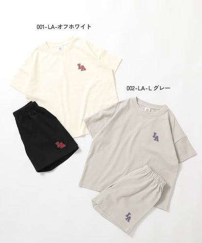 日本童裝 dev!rock 吸汗速乾 接觸冷感 睡衣 100-160cm 男童款/女童款 夏季 睡衣系列