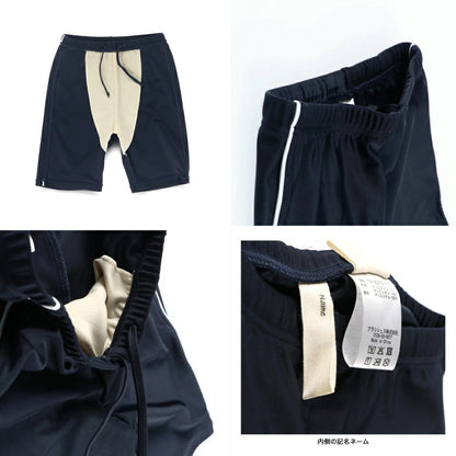 日本童裝 Branshes 泳褲 120-150cm 男童款 夏季 夏日玩水泳衣特輯