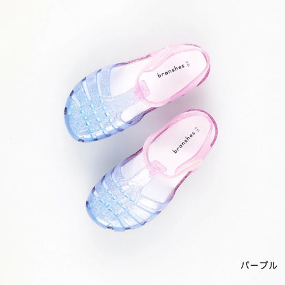 日本直送 Branshes 涼鞋 14-21cm 鞋系列 其他品牌 夏日玩水泳衣特輯