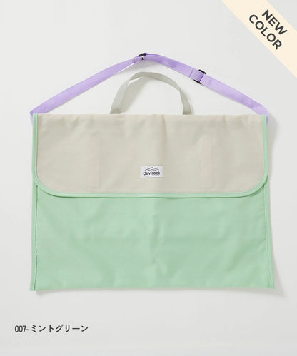 日本直送 dev!rock 防水系列 防災 頭墊 亦可作靠墊/坐墊使用 日常用品