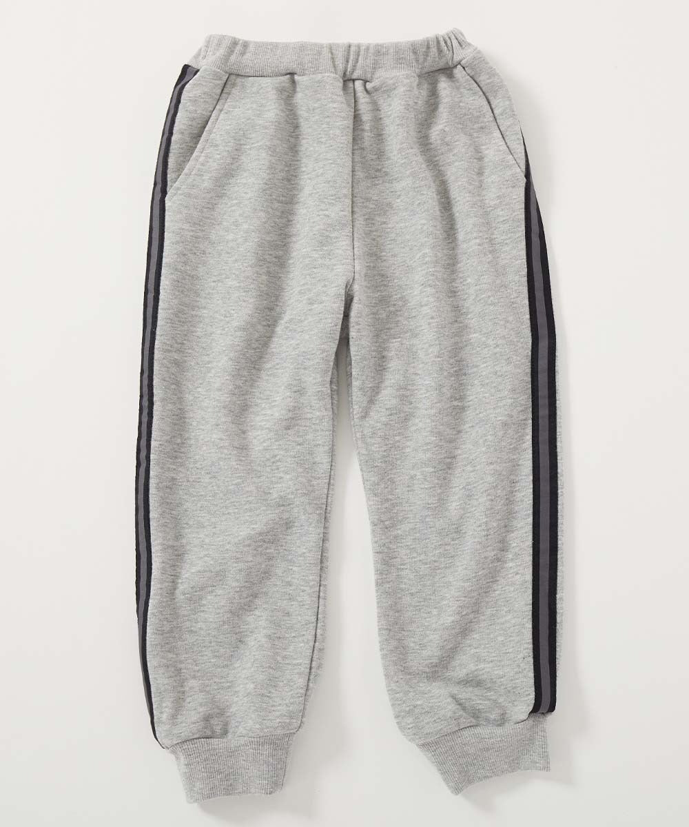 日本童裝 dev!rock 運動褲 100-160cm 男童款/女童款 PANTS 春季