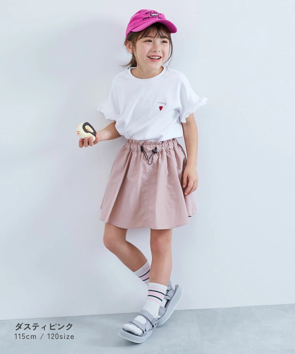 Japanese children's clothing dev!rock waterproof series stand collar thin jacket 100-160cm boys/girls spring and summer outerwear