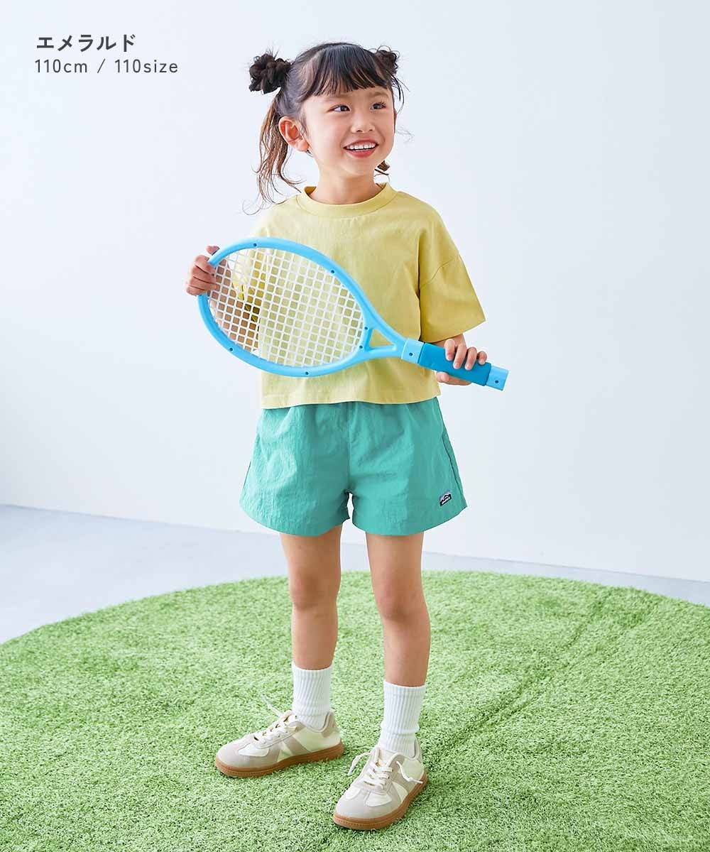 Japanese children's clothing dev!rock waterproof series stand collar thin jacket 100-160cm boys/girls spring and summer outerwear