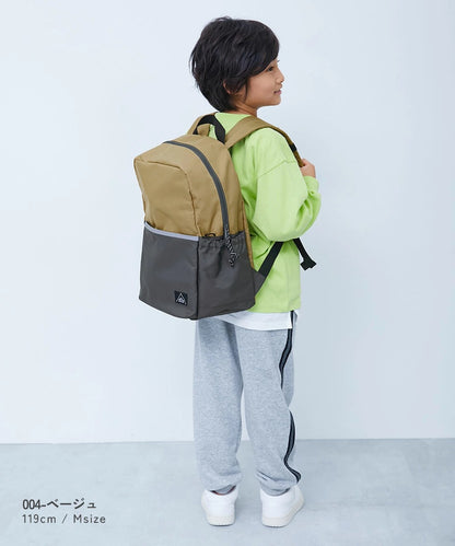 Japanese children's clothing dev!rock waterproof series stand collar thin jacket 100-160cm boys/girls spring and summer outerwear