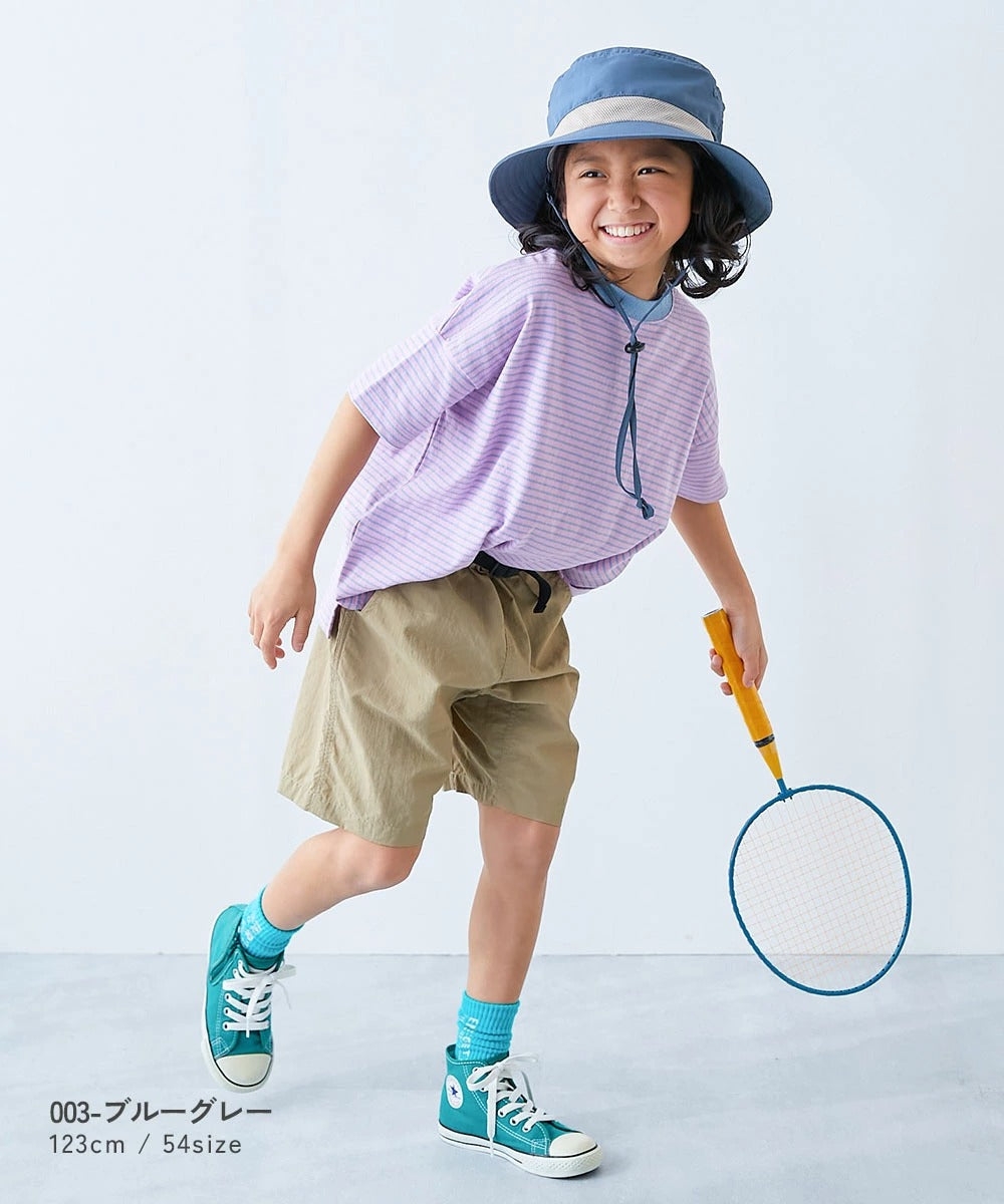 日本直送 dev!rock 防水系列 防UV 漁夫帽 52-58cm 帽系列