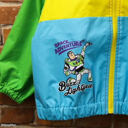 Japanese BDL x Disney parent-child print tops (80-150cm) for boys and girls (summer TOPS) 