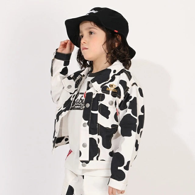 日本直送 Babydoll 漁夫帽 54cm 帽系列