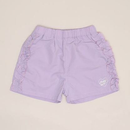 日本童裝 BDL 水陸兩用 沙灘泳褲 90-140cm 女童款 PANTS 夏季 夏日玩水泳衣特輯