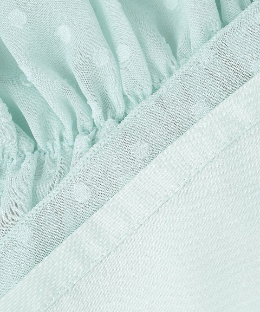 日本童裝 aF#a325 2Way 吊帶露肩上衣 110-160cm 女童款 夏季 TOPS