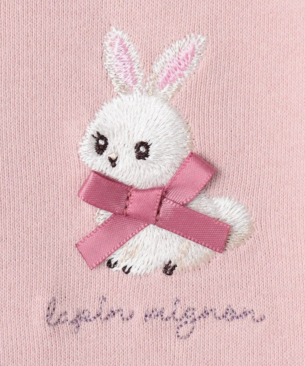 日本童裝 aF#a325  動物背部印花上衣 110-160cm 女童款 秋季 TOPS