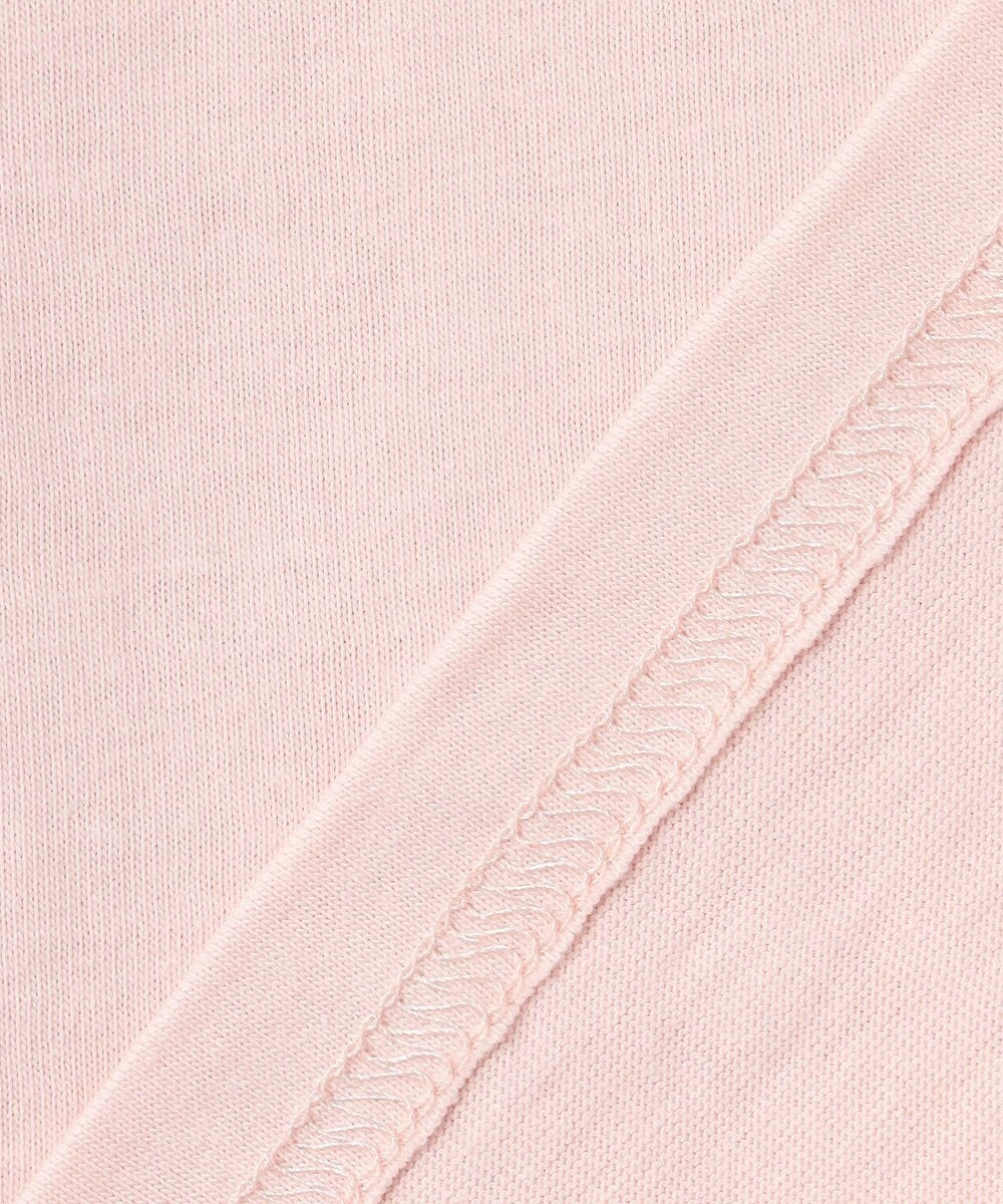 日本童裝 aF#a325 薄紗七分袖上衣 100-150cm 女童款 夏季 TOPS