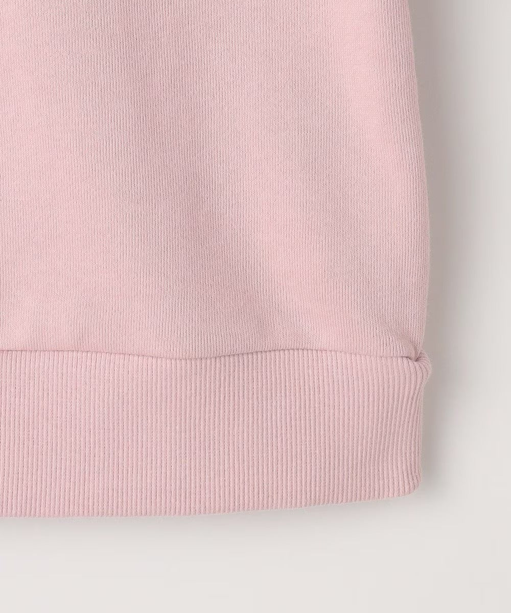 日本童裝 aF#a325  動物背部印花上衣 110-160cm 女童款 秋季 TOPS