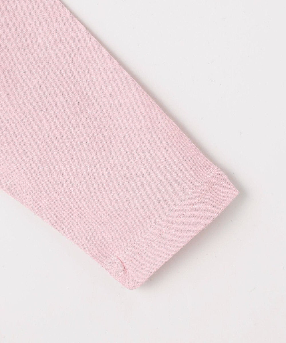 日本童裝 aF#a325 蝴蝶結裝飾上衣 90-150cm 女童款 夏季 TOPS