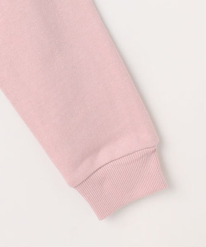 日本童裝 aF#a325  動物背部印花上衣 110-160cm 女童款 秋季 TOPS