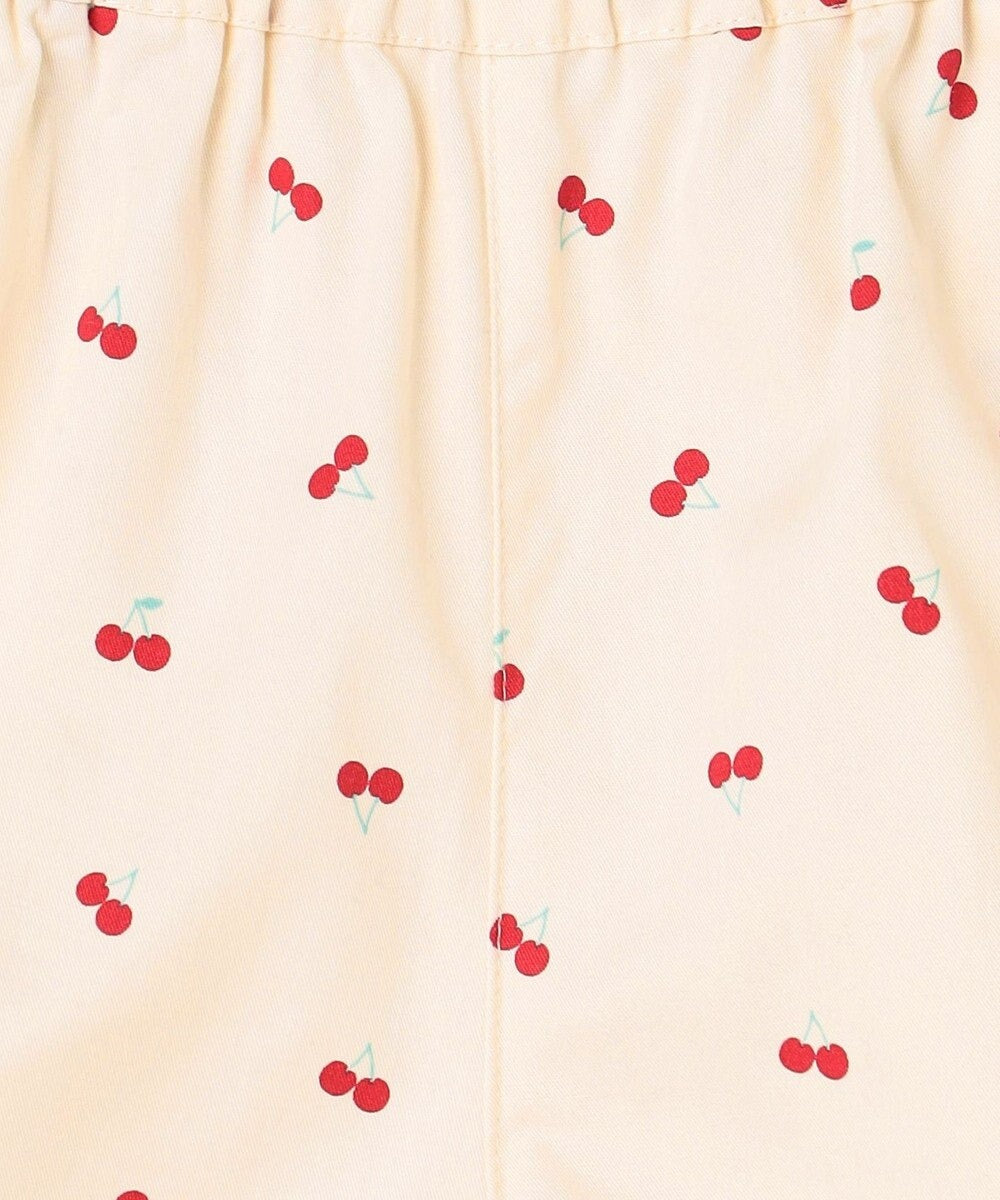 日本童裝 aF#a325 波浪邊短褲 100-150cm 女童款 夏季 PANTS