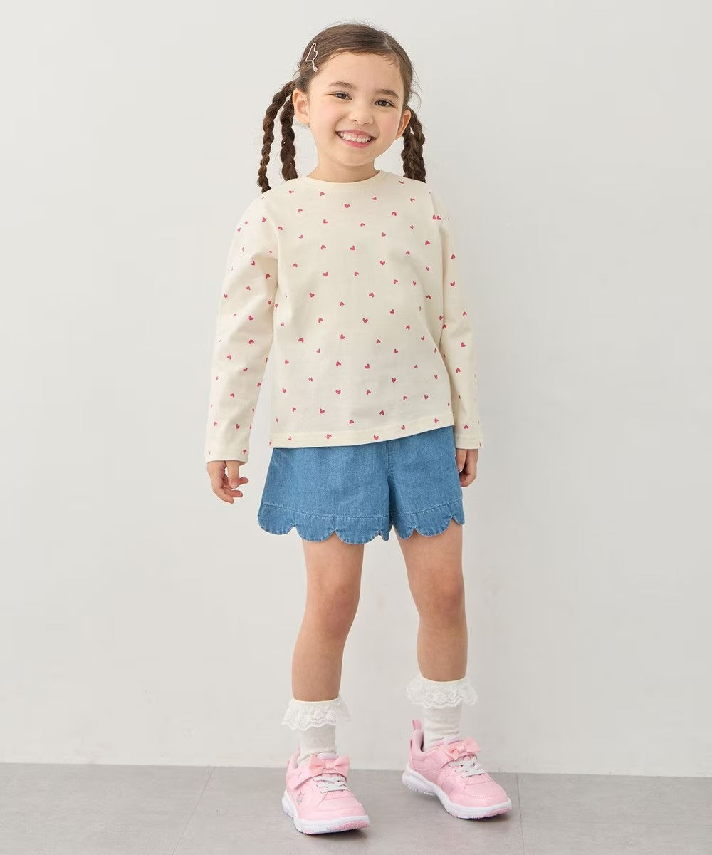 日本直送 aF#a325 x 瞬足 運動鞋 16-22cm 鞋系列 其他品牌