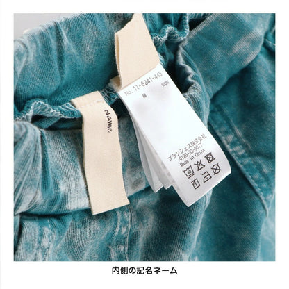 日本童裝 Branshes 復古水洗雪葩色短褲 80-150cm 男童款 夏季 PANTS