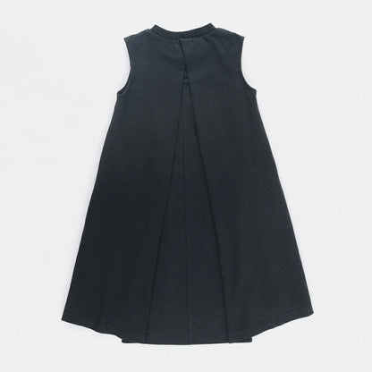 日本童裝 Branshes 露背連身裙 80-150cm 女童款 夏季 DRESSES