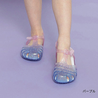 日本直送 Branshes 涼鞋 14-21cm 鞋系列 其他品牌 夏日玩水泳衣特輯