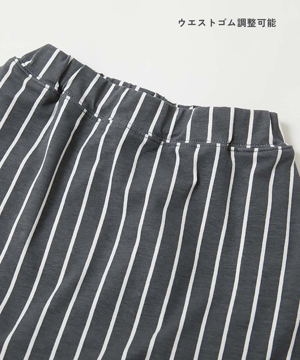 日本童裝 dev!rock 哈倫七分褲 80-160cm 男童款/女童款 PANTS 夏季