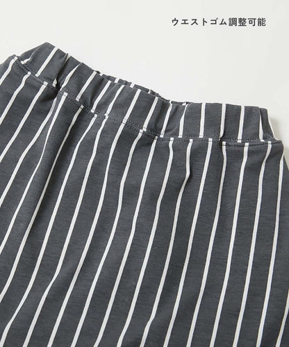 日本童裝 dev!rock 哈倫七分褲 80-160cm 男童款/女童款 PANTS 夏季