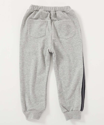 日本童裝 dev!rock 運動褲 100-160cm 男童款/女童款 PANTS 春季