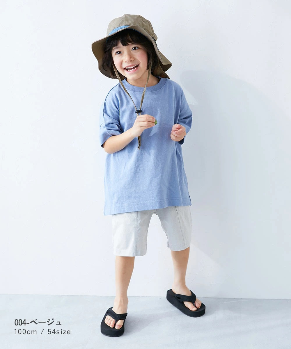 日本直送 dev!rock 防水系列 防UV 漁夫帽 52-58cm 帽系列