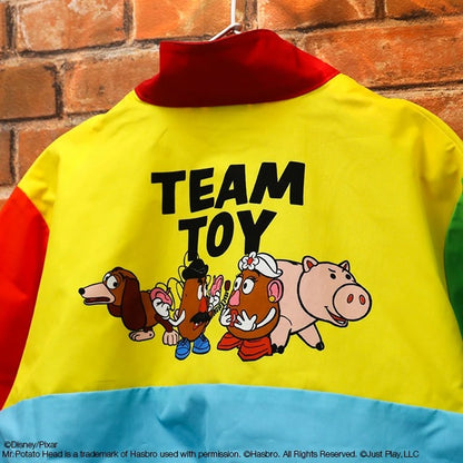 Japanese BDL x Disney parent-child print tops (80-150cm) for boys and girls (summer TOPS) 