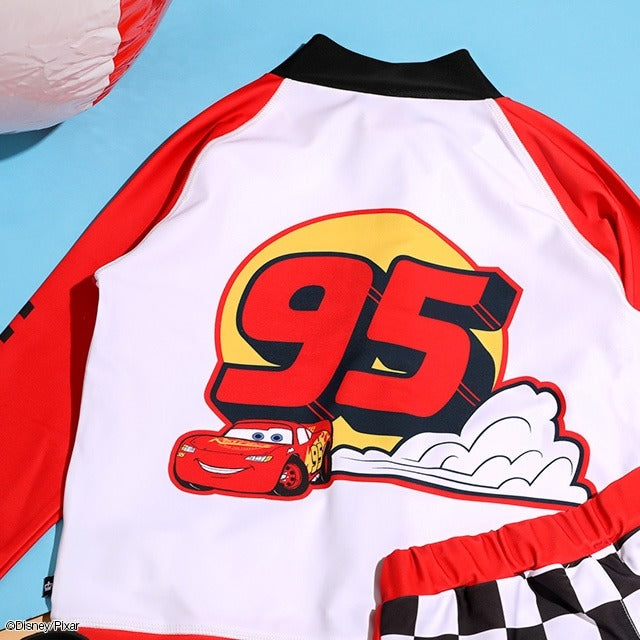 Japanese BDL x Disney parent-child print tops (80-150cm) for boys and girls (summer TOPS) 