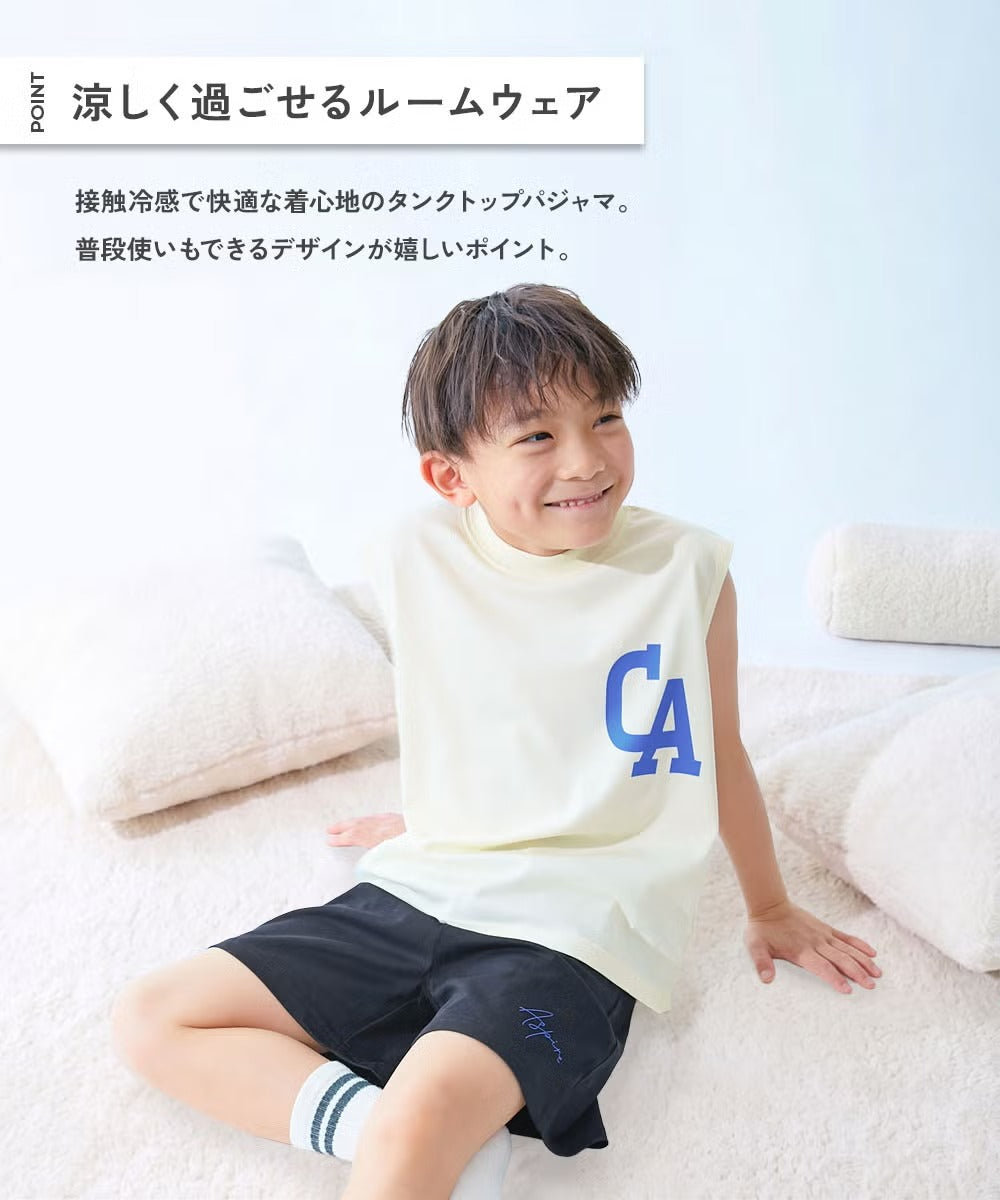 Japanese children's clothing dev!rock waterproof series stand collar thin jacket 100-160cm boys/girls spring and summer outerwear