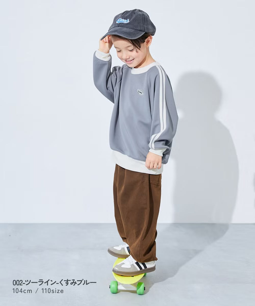 Japanese children's clothing dev!rock waterproof series stand collar thin jacket 100-160cm boys/girls spring and summer outerwear