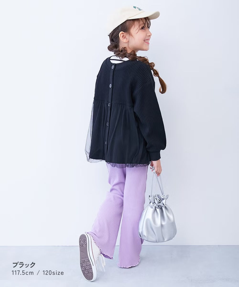 Japanese children's clothing dev!rock waterproof series stand collar thin jacket 100-160cm boys/girls spring and summer outerwear