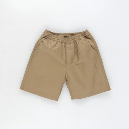 日本童裝 Branshes 【U.S. POLO ASSN.】斜紋短褲 90-150cm 男童款 夏季 PANTS