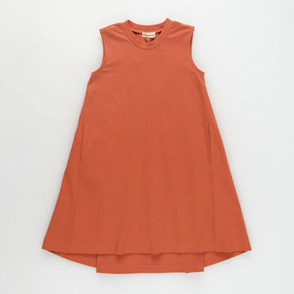 日本童裝 Branshes 露背連身裙 80-150cm 女童款 夏季 DRESSES