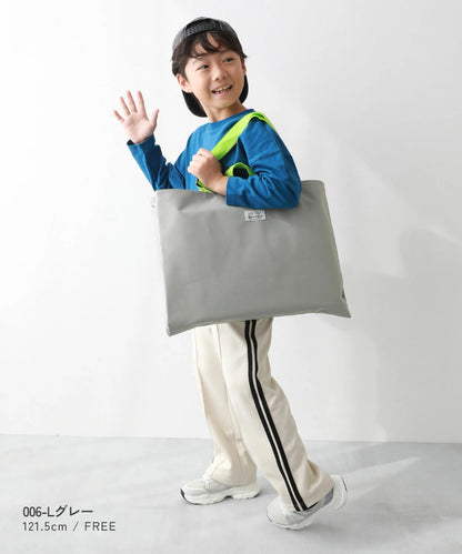 日本直送 dev!rock 可擴展 斜孭手提功課袋 包系列 其他品牌