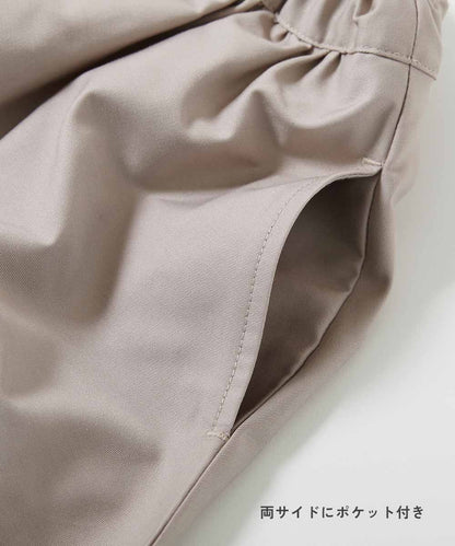 日本童裝 dev!rock 柔軟休閒短裙 80-160cm 女童款 夏季 SKIRTS