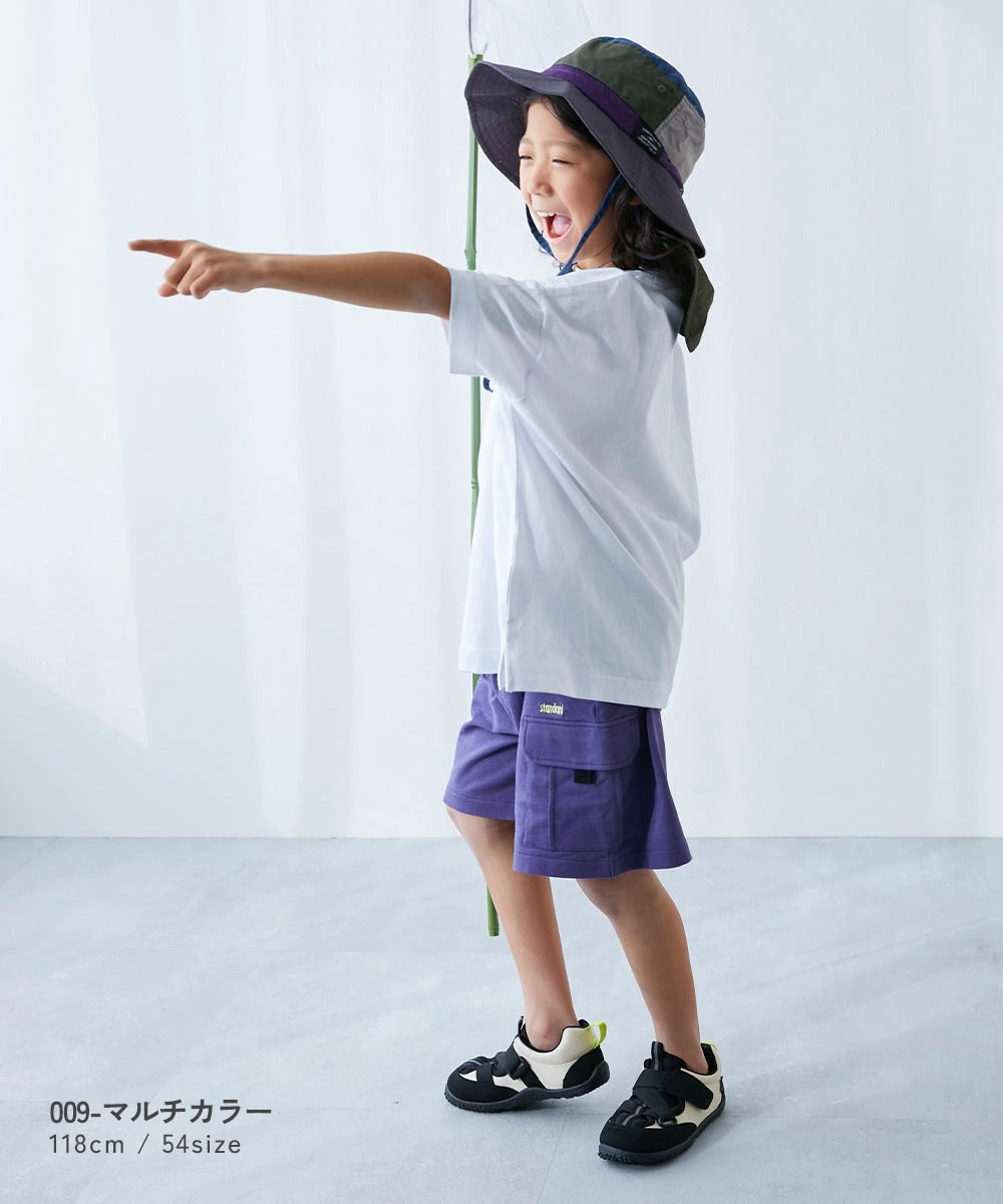 日本直送 dev!rock 防水系統 防UV 漁夫帽 52-58cm 帽系列