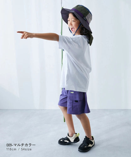 日本直送 dev!rock 防水系統 防UV 漁夫帽 52-58cm 帽系列