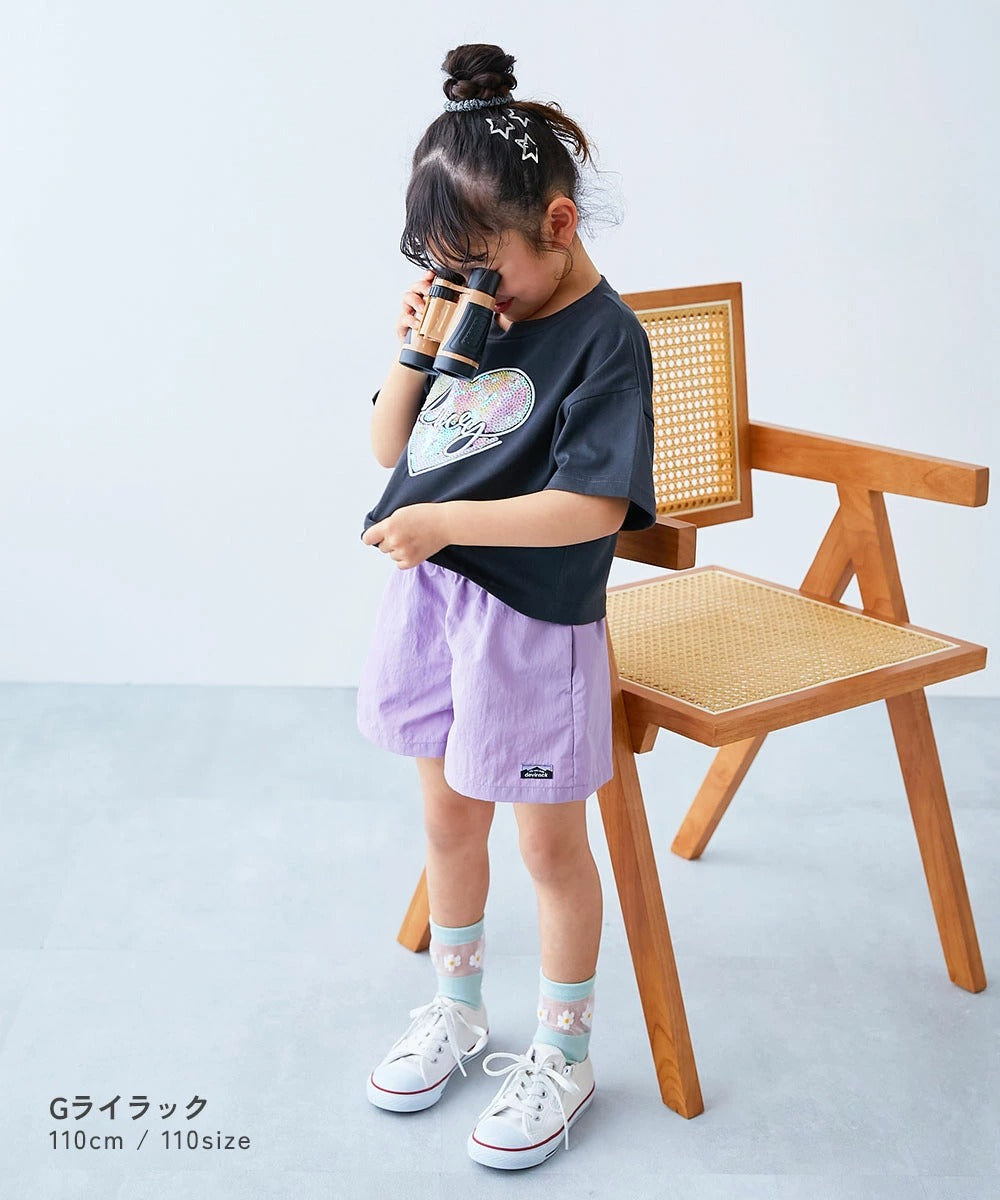 Japanese children's clothing dev!rock waterproof series stand collar thin jacket 100-160cm boys/girls spring and summer outerwear