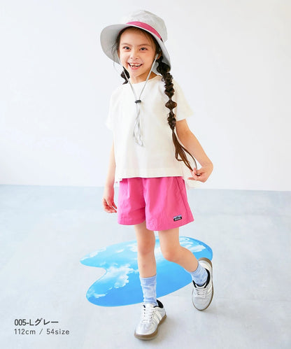 日本直送 dev!rock 防水系列 防UV 漁夫帽 52-58cm 帽系列