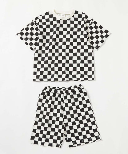 日本童裝 dev!rock 睡衣 100-160cm 男童款/女童款 夏季 睡衣系列