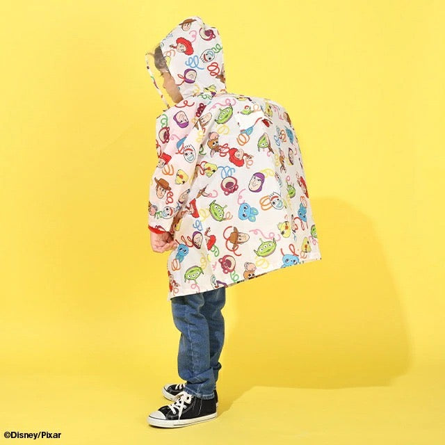 Japanese BDL x Disney Cars Zippered Sports Jacket 90-130cm Boys' Autumn OUTERWEAR 