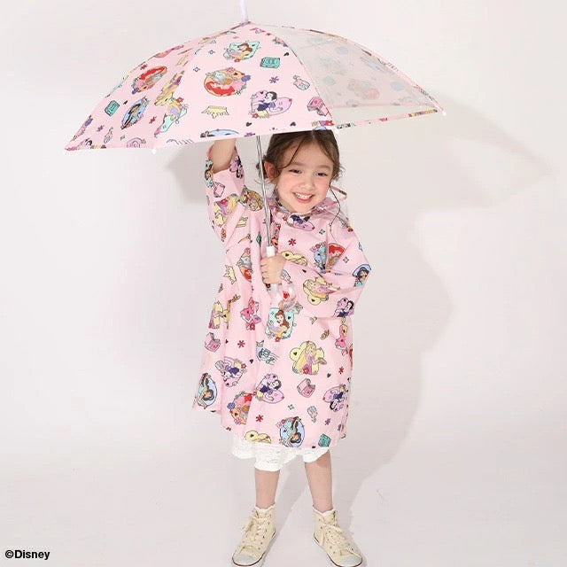 Japanese BDL x Disney Cars Zippered Sports Jacket 90-130cm Boys' Autumn OUTERWEAR 