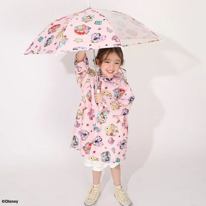 Japanese BDL x Disney Cars Zippered Sports Jacket 90-130cm Boys' Autumn OUTERWEAR 