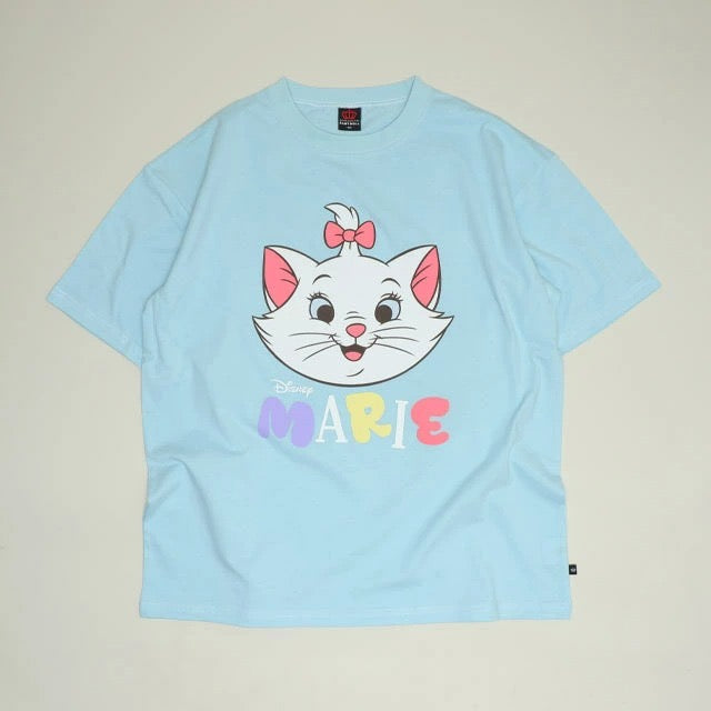 Japanese BDL x Disney parent-child print tops (80-150cm) for boys and girls (summer TOPS) 
