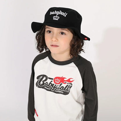 日本直送 Babydoll 漁夫帽 54cm 帽系列