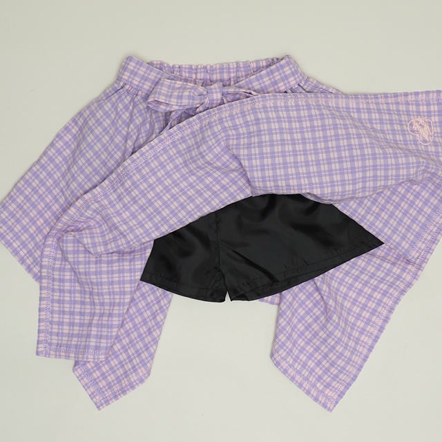 Japanese BDL x Disney parent-child print tops (80-150cm) for boys and girls (summer TOPS) 