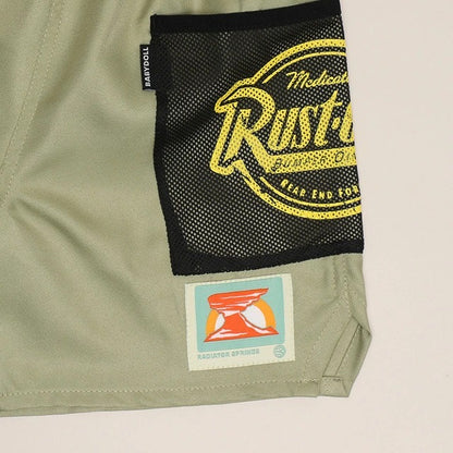 Japanese BDL x Disney parent-child print tops (80-150cm) for boys and girls (summer TOPS) 